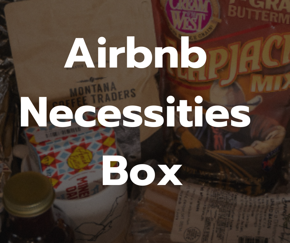 Airbnb Box