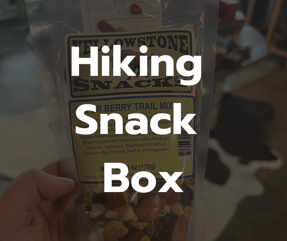 Hiking Box