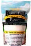 1 lb Gluten Free Toasted Oat Flour - Gluten Free Prairie