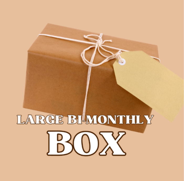 Large Bi-Monthly Box