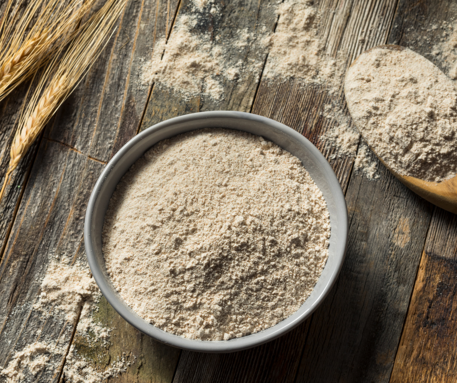 Yellowstone Whole Wheat Flour - Living Sky Grains