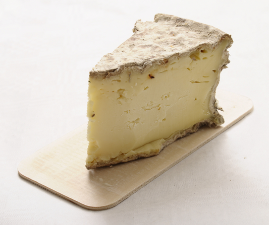 Sheep Cheese Tomme