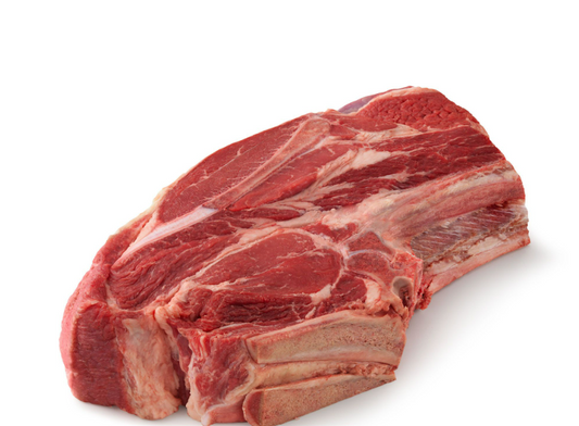 Grain Finished Blade Chuck Roast - $8.99/lb