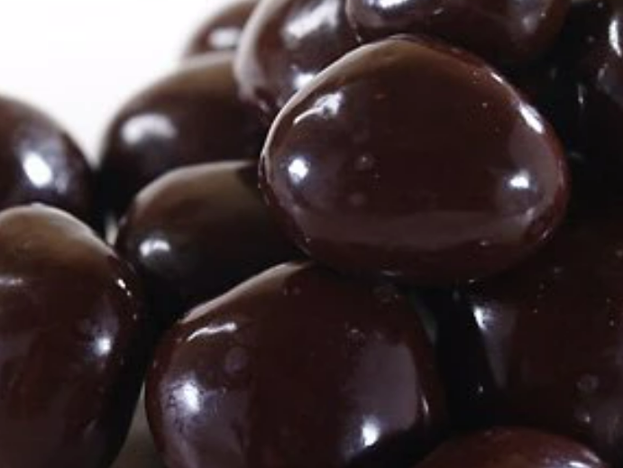 Flathead Cherry Chocolates - Wildflower Confections