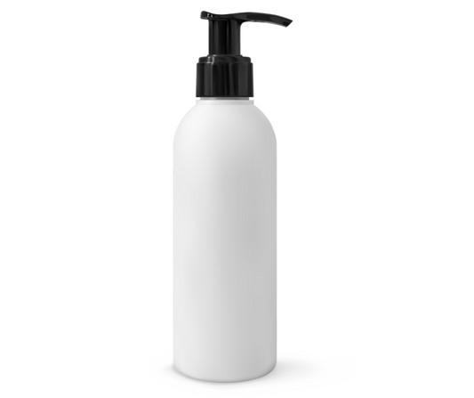 8oz. | Lotion Pump - Windrifthill Goat Milk