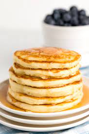 Pancake/Waffle Mix 3.5 lb - 41 Grains