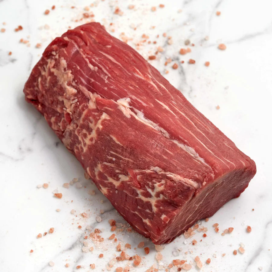 Grain Finished Sirloin Roast - $8.99/lb