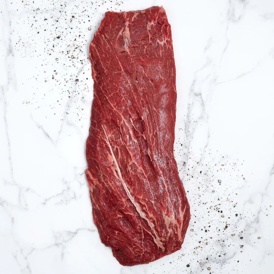 Western Montana Wagyu Flat Iron